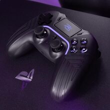 Геймпад PROOVE Gaming Skadi Black (WGSK00022001)