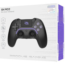 Геймпад PROOVE Gaming Skadi Black (WGSK00022001)