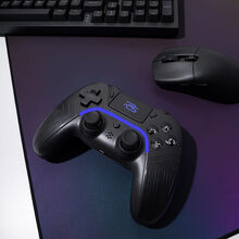 Геймпад PROOVE Gaming Skadi Black (WGSK00022001)