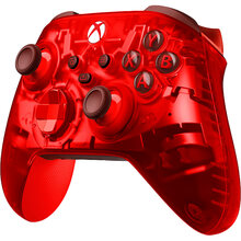 Геймпад Xbox Wireless Controller Pulse Cipher Special Edition (QAU-00165)