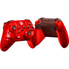 Геймпад Xbox Wireless Controller Pulse Cipher Special Edition (QAU-00165)