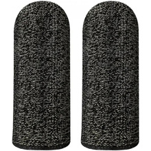Напальчник игровой HOCO GM4 Phantom Superconducting fiber mobile game finger cots Silver Fiber (6931474750297)