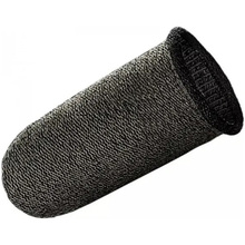 Напальчник игровой HOCO GM4 Phantom Superconducting fiber mobile game finger cots Silver Fiber (6931474750297)