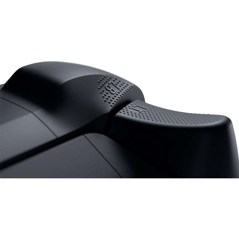 Покупка Геймпад Microsoft Xbox Wireless Controller Carbon Black + USB Cable (1V8-00002)