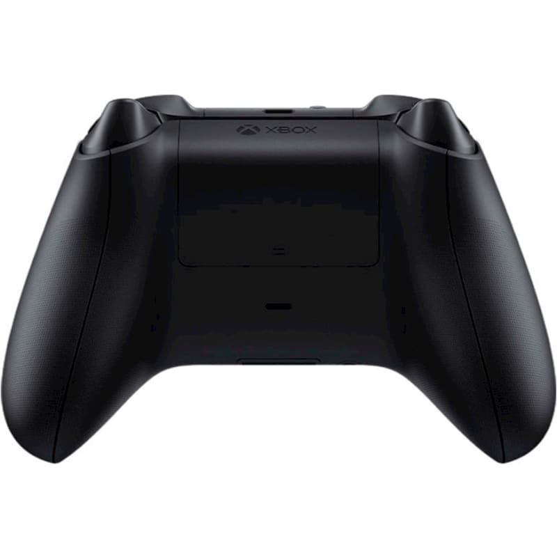 Геймпад Microsoft Xbox Wireless Controller Carbon Black + USB Cable (1V8-00002) Тип подключения bluetooth