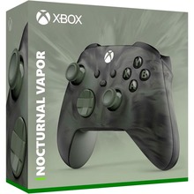 Геймпад Microsoft Xbox Wireless Controller Nocturnal Vapor Special Edition (QAU-00104)