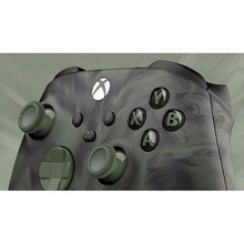 Геймпад Microsoft Xbox Wireless Controller Nocturnal Vapor Special Edition (QAU-00104)