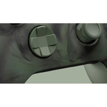 Геймпад Microsoft Xbox Wireless Controller Nocturnal Vapor Special Edition (QAU-00104)