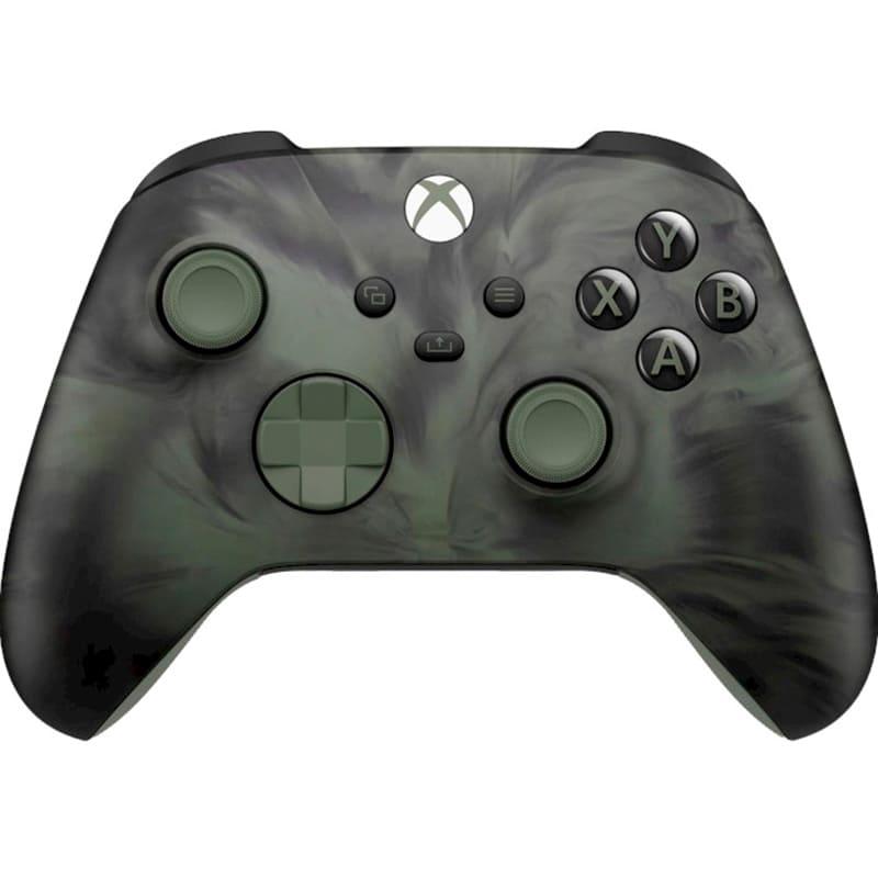 Геймпад Microsoft Xbox Wireless Controller Nocturnal Vapor Special Edition (QAU-00104) Геймпад Microsoft Xbox Wireless Controller Nocturnal Vapor Special Edition (QAU-00104)