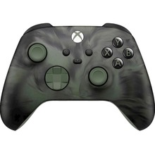 Геймпад Microsoft Xbox Wireless Controller Nocturnal Vapor Special Edition (QAU-00104)
