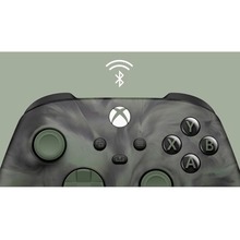 Геймпад Microsoft Xbox Wireless Controller Nocturnal Vapor Special Edition (QAU-00104)