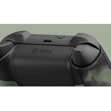 Геймпад Microsoft Xbox Wireless Controller Nocturnal Vapor Special Edition (QAU-00104)