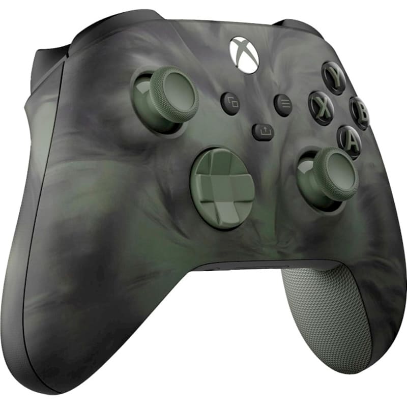 Геймпад Microsoft Xbox Wireless Controller Nocturnal Vapor Special Edition (QAU-00104) Тип пристрою геймпад