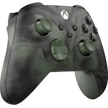 Геймпад Microsoft Xbox Wireless Controller Nocturnal Vapor Special Edition (QAU-00104)
