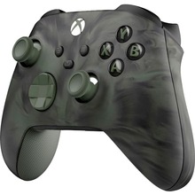 Геймпад Microsoft Xbox Wireless Controller Nocturnal Vapor Special Edition (QAU-00104)
