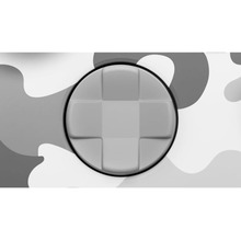 Геймпад Microsoft Xbox Wireless Controller Arctic Camo (QAU-00139)