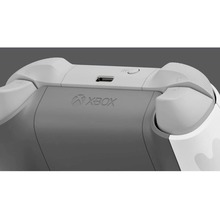 Геймпад Microsoft Xbox Wireless Controller Arctic Camo (QAU-00139)