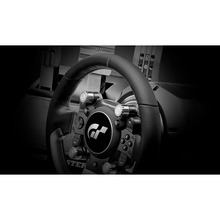 Кермо THRUSTMASTER T-GT II EU PS5/PS4/PS3/PC (4160823)