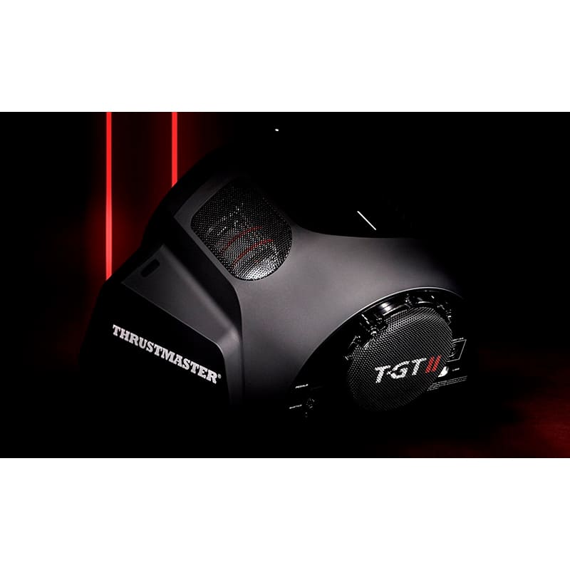 Фото 15 Кермо THRUSTMASTER T-GT II EU PS5/PS4/PS3/PC (4160823)