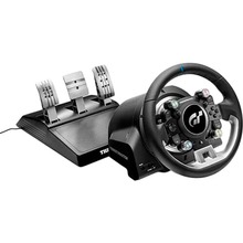 Кермо THRUSTMASTER T-GT II EU PS5/PS4/PS3/PC (4160823)
