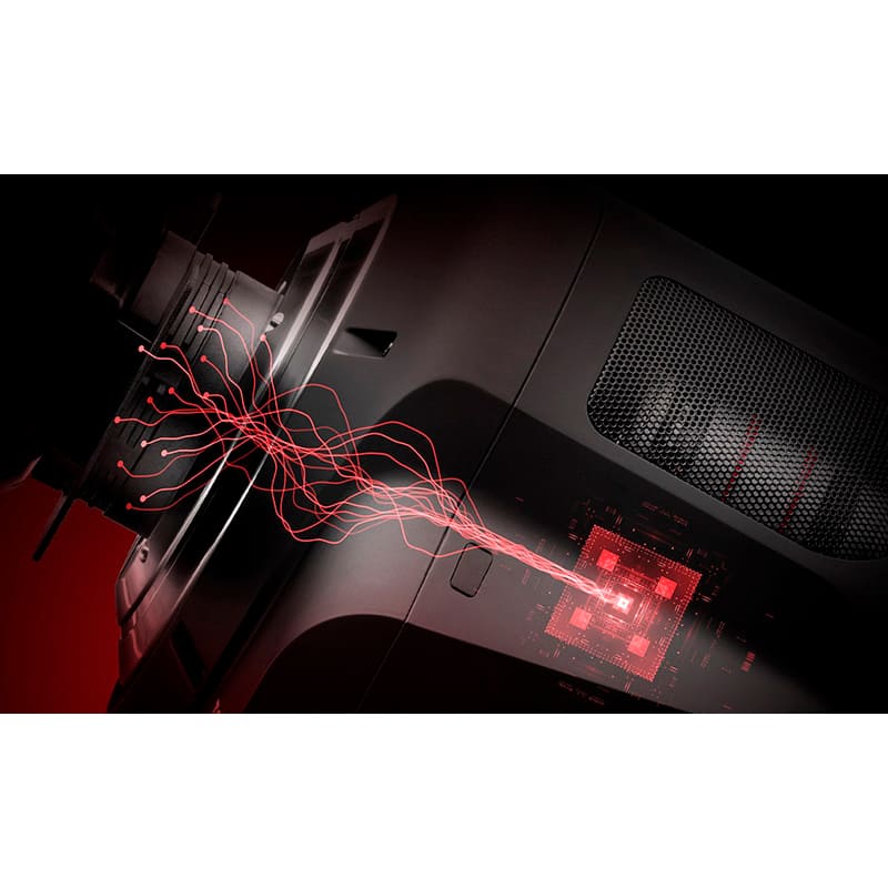 Огляд Кермо THRUSTMASTER T-GT II EU PS5/PS4/PS3/PC (4160823)