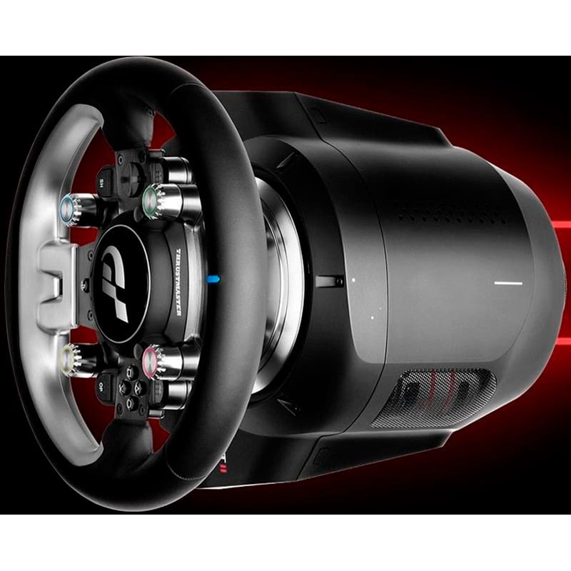 Фото 19 Кермо THRUSTMASTER T-GT II EU PS5/PS4/PS3/PC (4160823)
