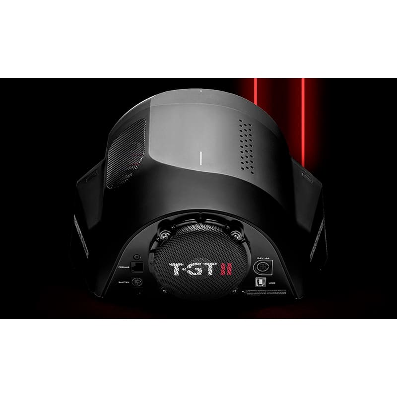 Фото 16 Кермо THRUSTMASTER T-GT II EU PS5/PS4/PS3/PC (4160823)