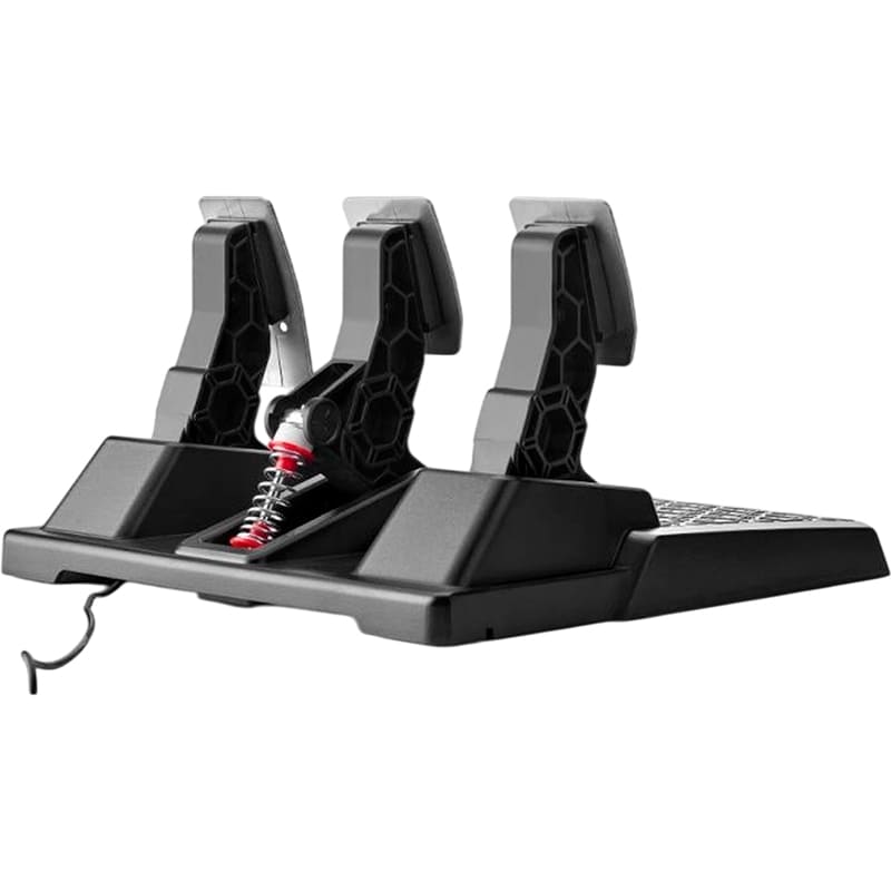 Кермо THRUSTMASTER T248P PC/PS5/PS4 (4160783) Кількість кнопок 21