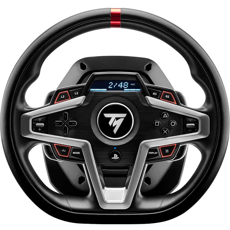 Кермо THRUSTMASTER T248P PC/PS5/PS4 (4160783) Тип пристрою кермо
