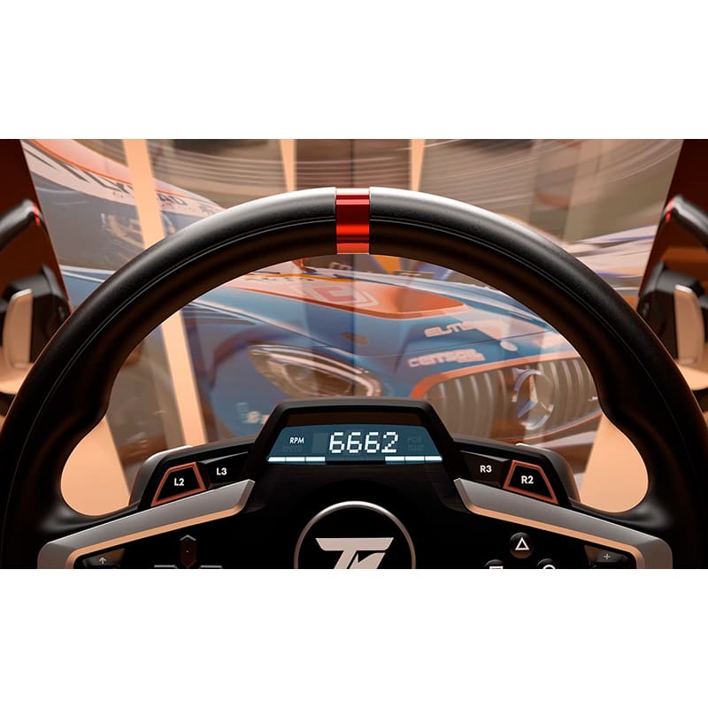 Замовити Кермо THRUSTMASTER T248P PC/PS5/PS4 (4160783)