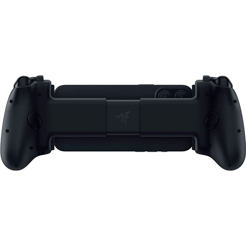 Геймпад RAZER Kishi V3 Pro Type-C USB (RZ06-05460100-R3M1) Тип підключення USB Type-C