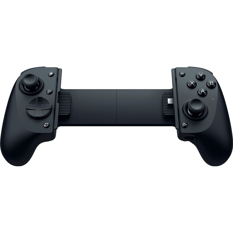 Геймпад RAZER Kishi V3 Pro Type-C USB (RZ06-05460100-R3M1) Тип пристрою геймпад