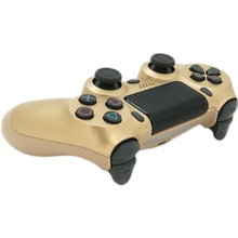 Геймпад BRAZZERS для PS4 DUALSHOCK 4 Gold (BR-PS4Wireless-DG)