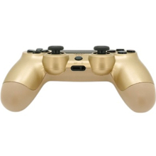 Геймпад BRAZZERS для PS4 DUALSHOCK 4 Gold (BR-PS4Wireless-DG)