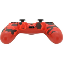 Геймпад BRAZZERS для PS4 DUALSHOCK 4 Haki-Red (BR-PS4Wireless-H-R)