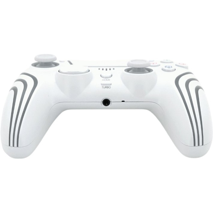 Геймпад BRAZZERS для PS5 DOUBLE Motor Vibration White (BR-P5/P4/NL) Тип пристрою геймпад