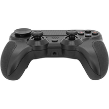 Геймпад BRAZZERS для PS4 DOUBLESHOCK 4 Black (BR-P913)