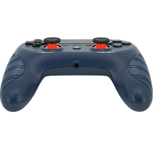 Геймпад BRAZZERS S8-P для PS4 Wireless DOUBLE-motor vibration 4 Dark blue (BR-S8-P/BK)