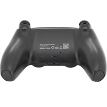 Геймпад BRAZZERS S8-P для PS5 Wireless DOUBLE-motor vibration 4 Silver (BR-HONOR3D)