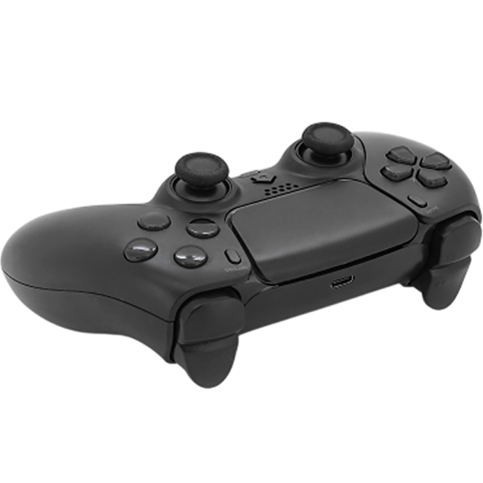 Геймпад BRAZZERS S8-P для PS5 Wireless DOUBLE-motor vibration 4 Silver (BR-HONOR3D) Геймпад BRAZZERS S8-P для PS5 Wireless DOUBLE-motor vibration 4 Silver (BR-HONOR3D)