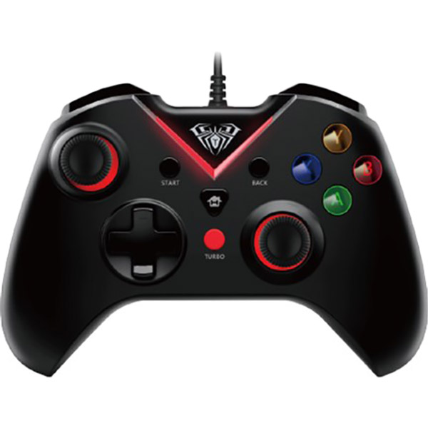 Геймпад AULA G1000 Gaming pad (6948391283395) Геймпад AULA G1000 Gaming pad (6948391283395)