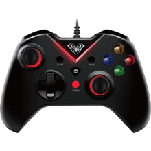 Геймпад AULA G1000 Gaming pad (6948391283395)