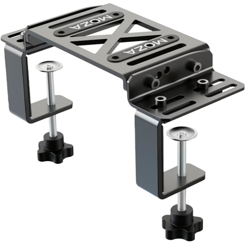 Крепление настольное MOZA для R5/R9/R12 Table Clamp