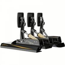 Комплект педалей MOZA CRP2 USB Black (RS066_Moza)