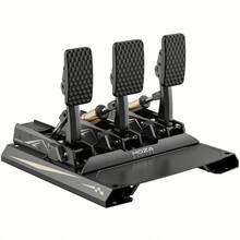 Комплект педалей MOZA CRP2 USB Black (RS066_Moza)