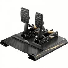 Комплект педалей MOZA CRP2 USB Black (RS066_Moza)