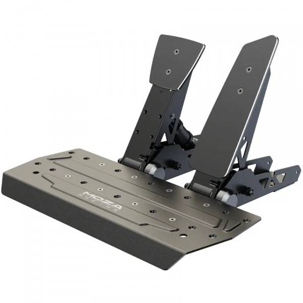 Комплект педалей MOZA SR-P USB Black (RS11_Moza) Тип пристрою педалі