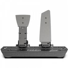 Комплект педалей MOZA SR-P USB Black (RS11_Moza)