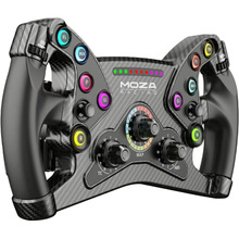 Руль MOZA Racing KS Steering (RS047_Moza)