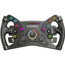 Руль MOZA Racing KS Steering (RS047_Moza)